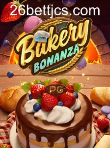 BakeryBonanza
